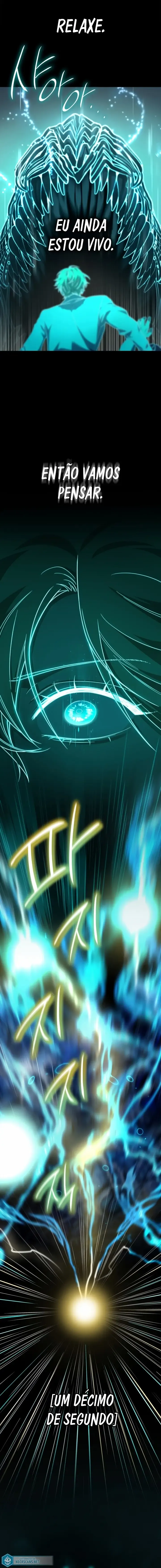 Read The Infinite BR Manga Online