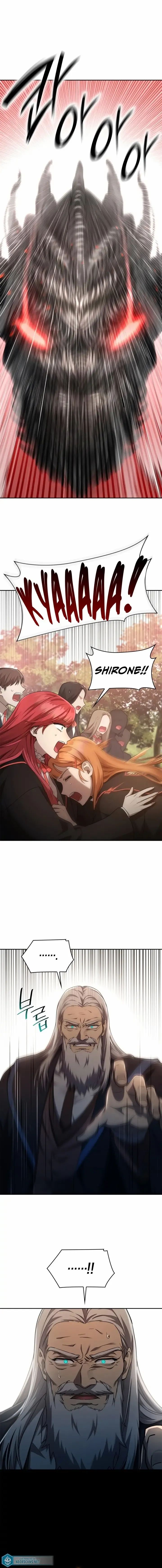 Read The Infinite BR Manga Online