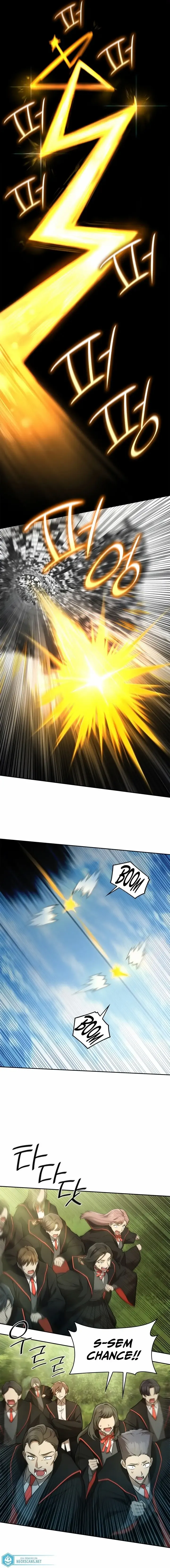 Read The Infinite BR Manga Online