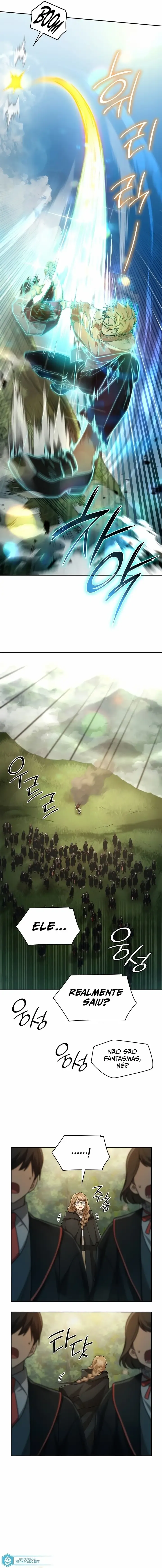 Read The Infinite BR Manga Online