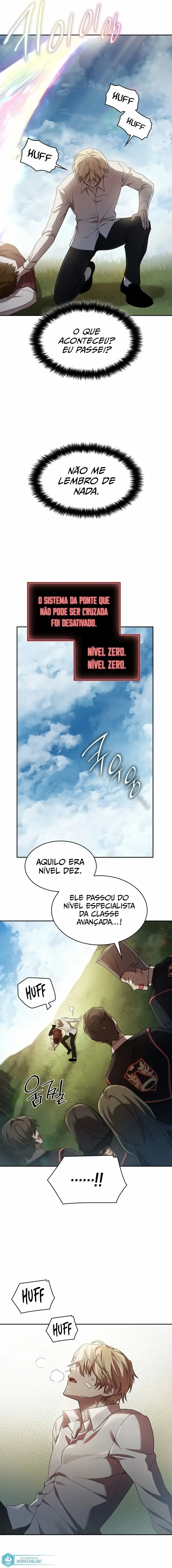 Read The Infinite BR Manga Online