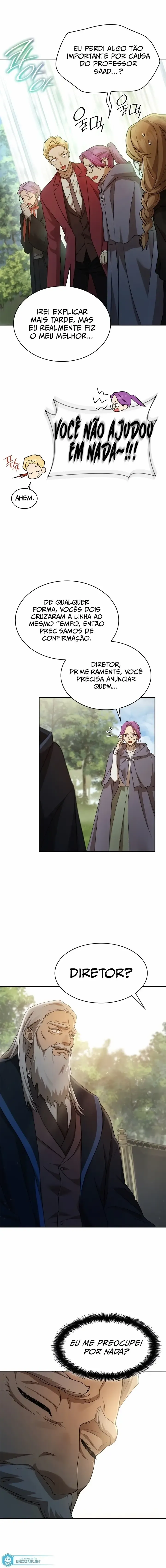 Read The Infinite BR Manga Online
