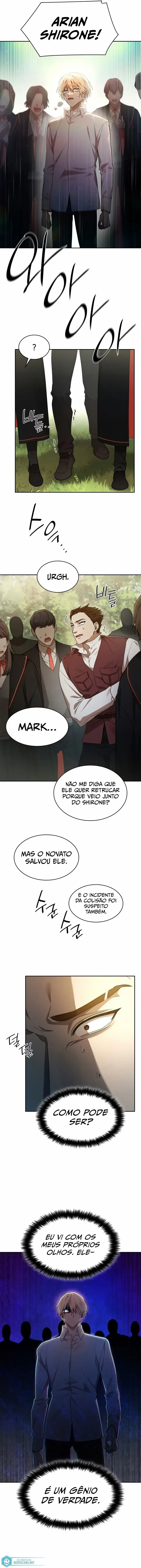 Read The Infinite BR Manga Online