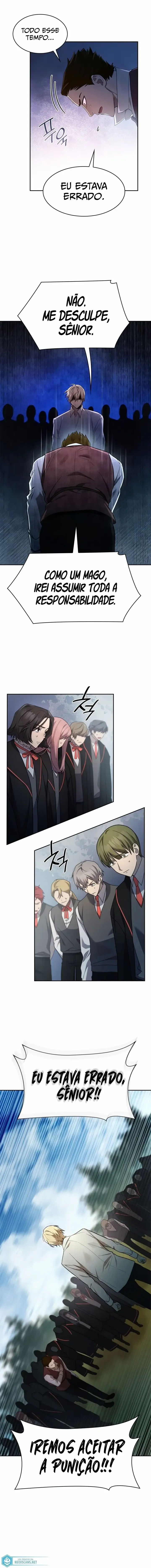 Read The Infinite BR Manga Online