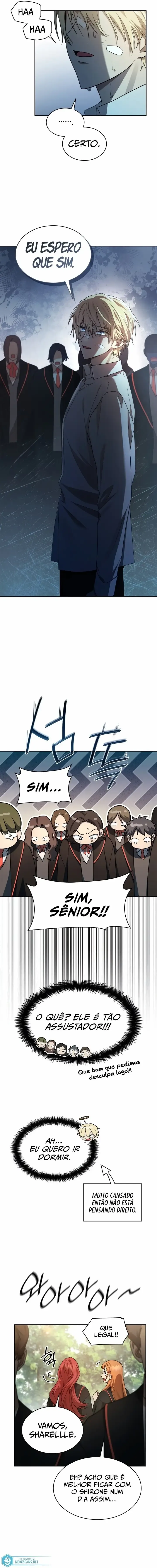 Read The Infinite BR Manga Online