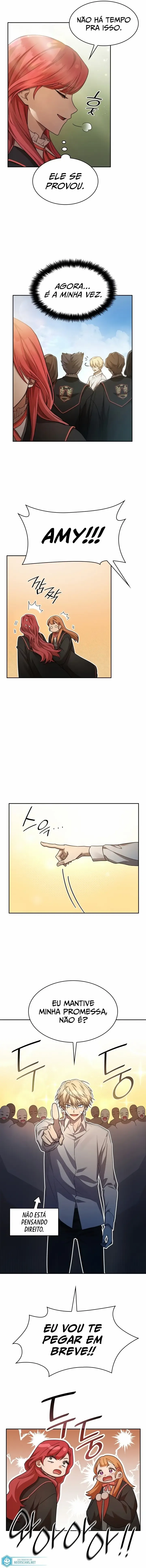 Read The Infinite BR Manga Online