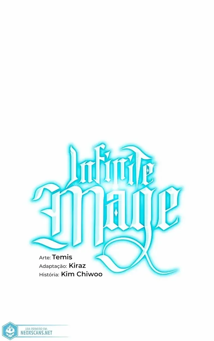 Read The Infinite BR Manga Online