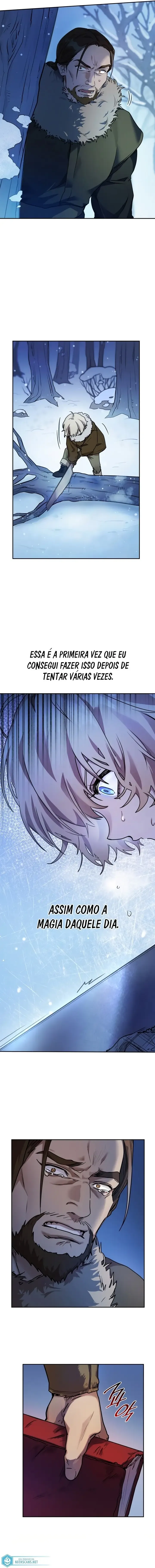 Read The Infinite BR Manga Online