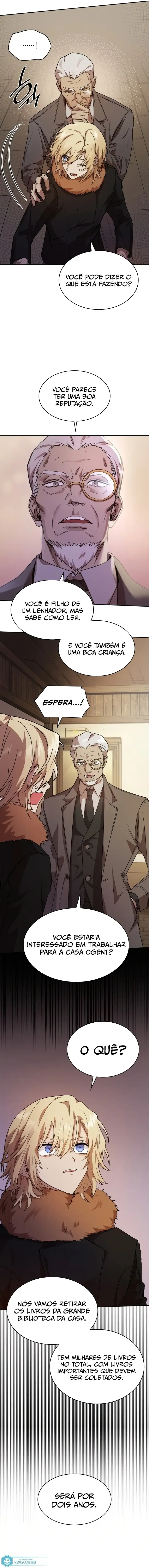 Read The Infinite BR Manga Online