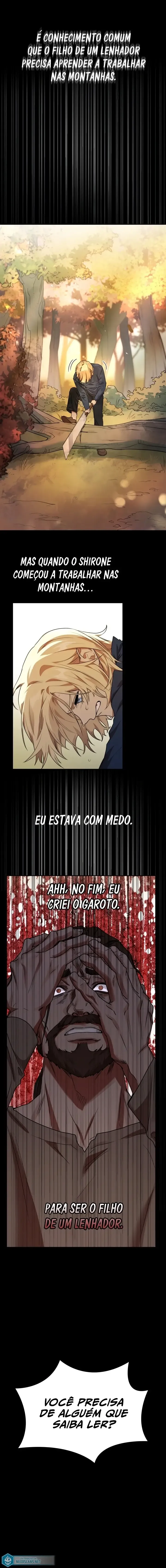 Read The Infinite BR Manga Online