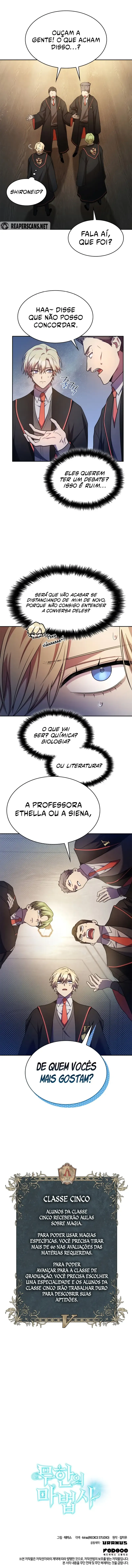 Read The Infinite BR Manga Online