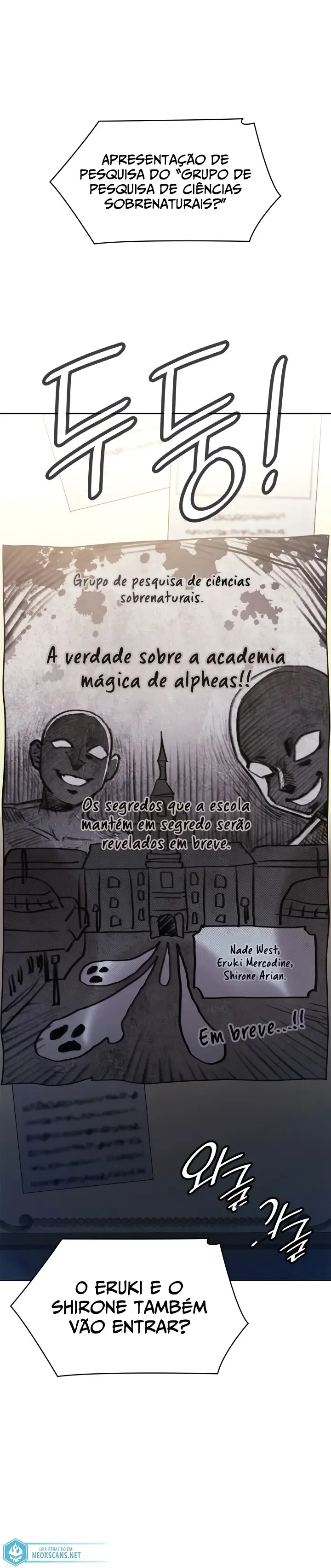 Read The Infinite BR Manga Online