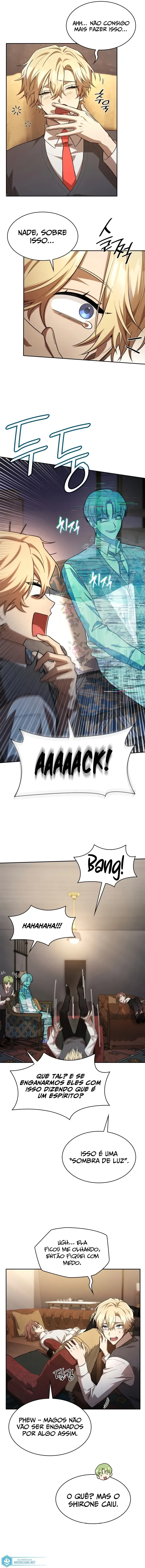 Read The Infinite BR Manga Online