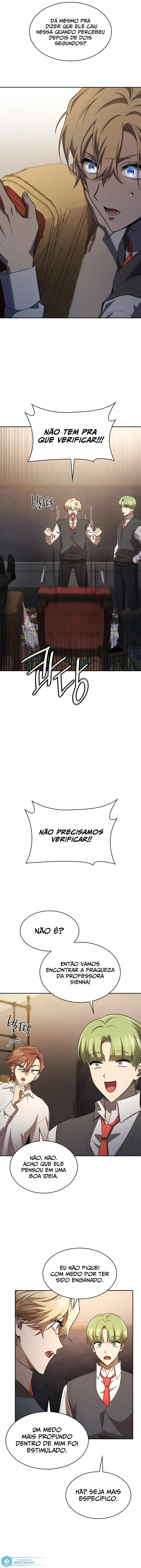 Read The Infinite BR Manga Online