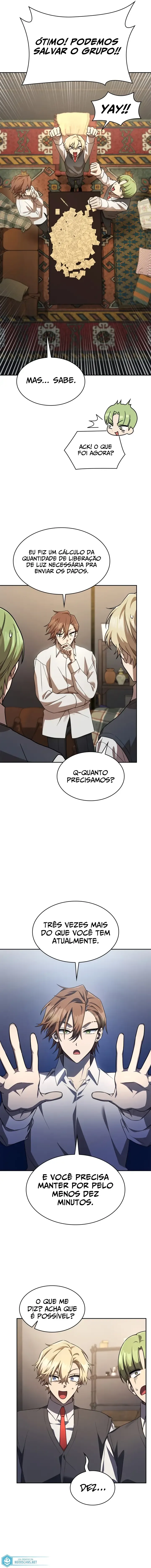 Read The Infinite BR Manga Online