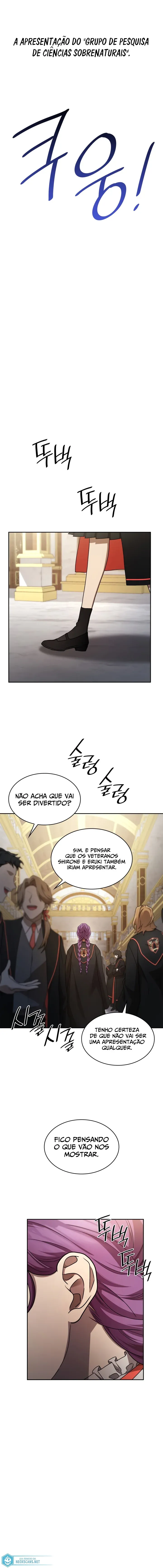 Read The Infinite BR Manga Online