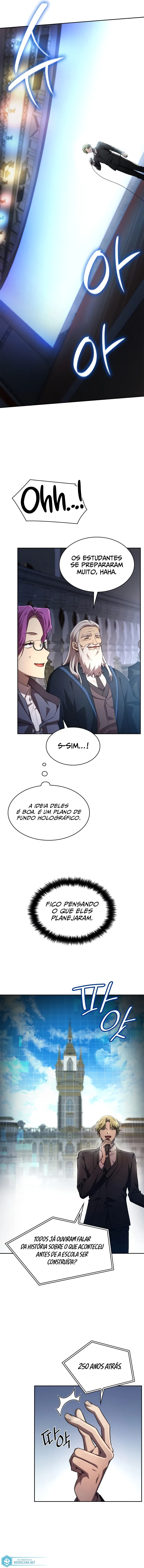 Read The Infinite BR Manga Online