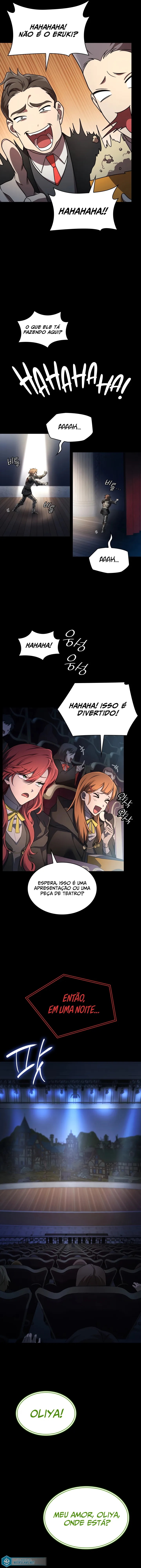Read The Infinite BR Manga Online