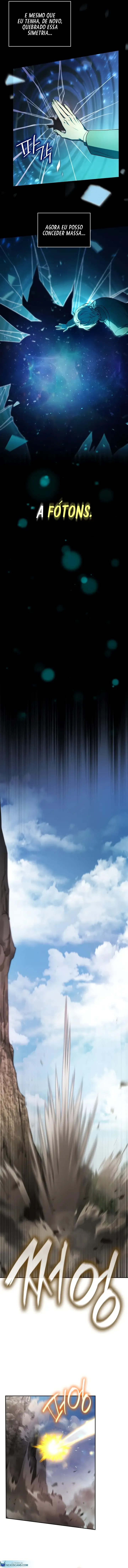 Read The Infinite BR Manga Online
