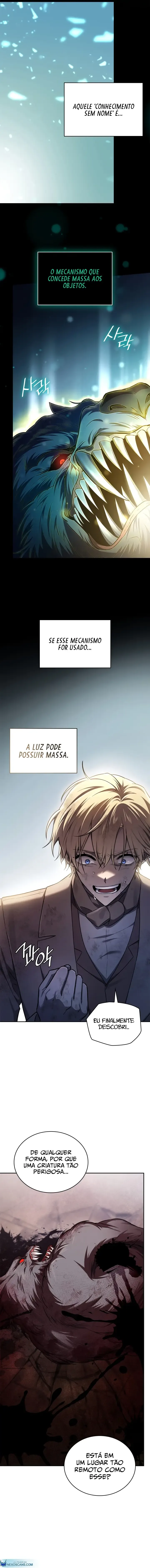 Read The Infinite BR Manga Online