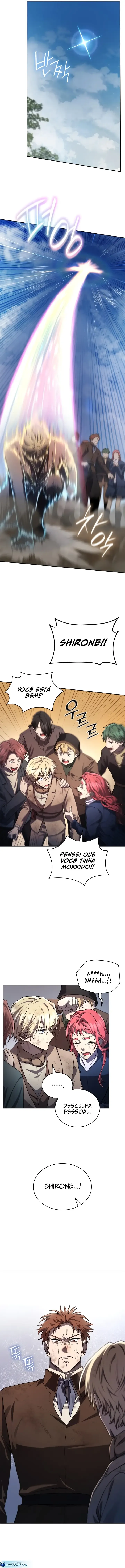 Read The Infinite BR Manga Online