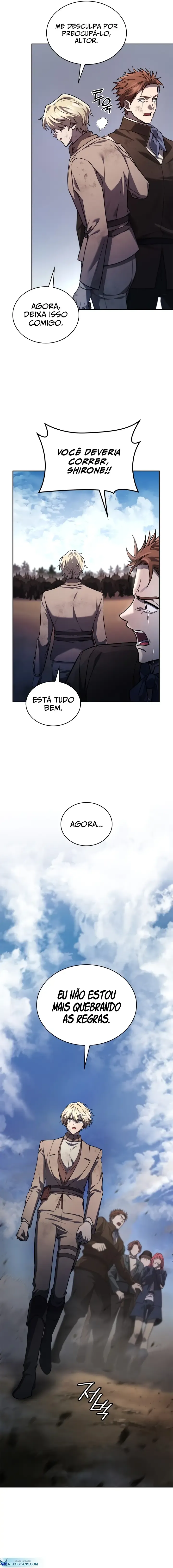Read The Infinite BR Manga Online