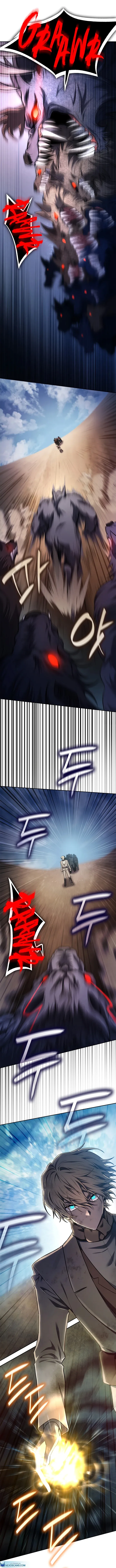 Read The Infinite BR Manga Online