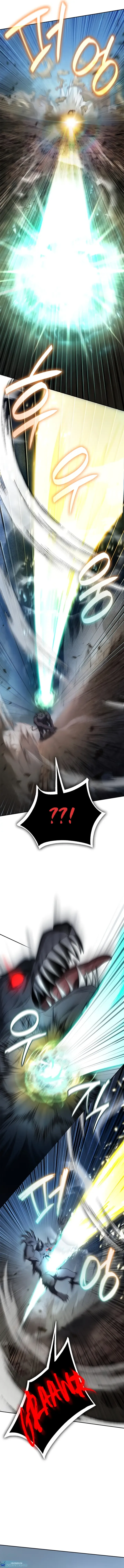 Read The Infinite BR Manga Online