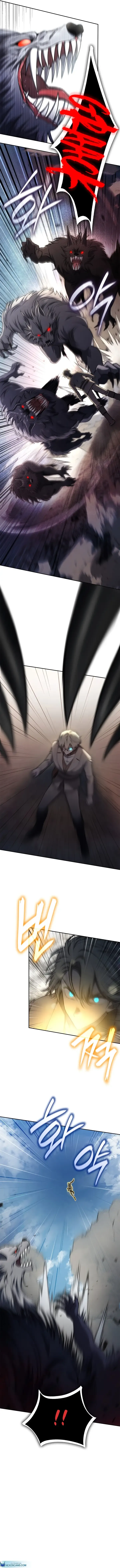 Read The Infinite BR Manga Online
