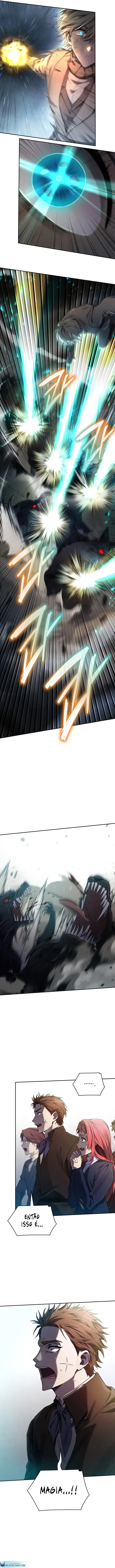 Read The Infinite BR Manga Online