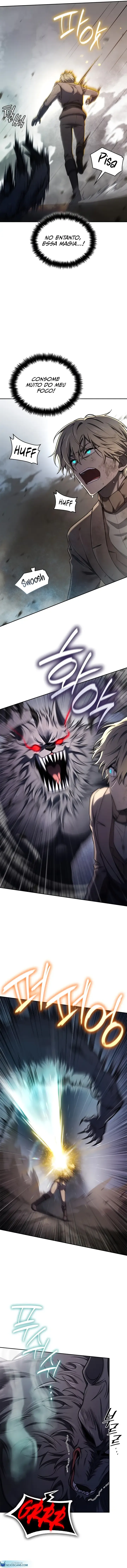 Read The Infinite BR Manga Online