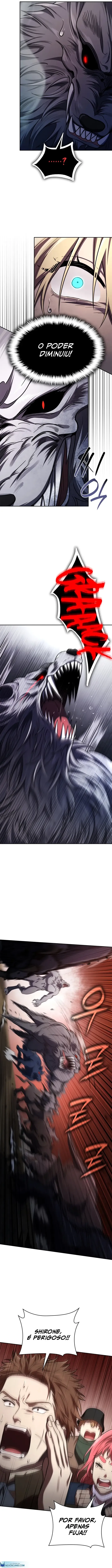 Read The Infinite BR Manga Online