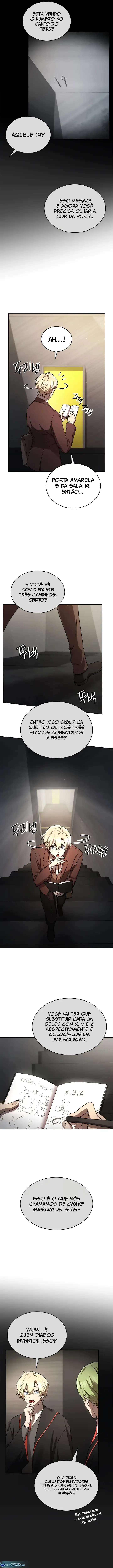Read The Infinite BR Manga Online