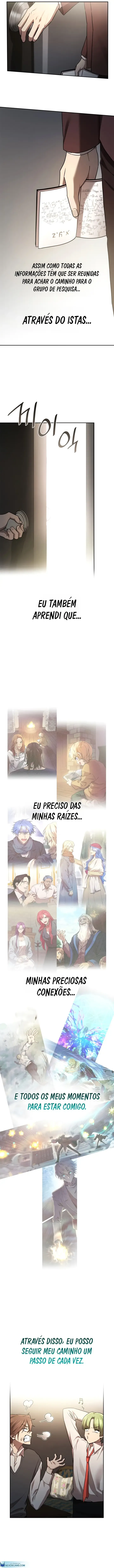 Read The Infinite BR Manga Online