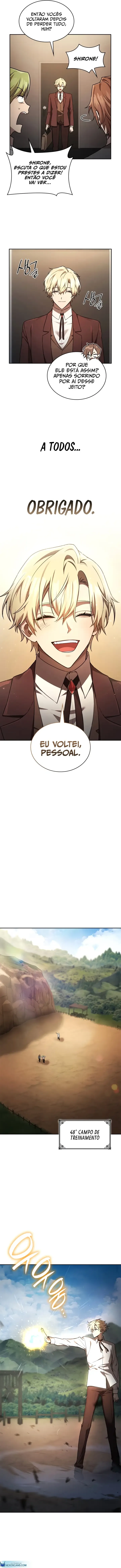 Read The Infinite BR Manga Online