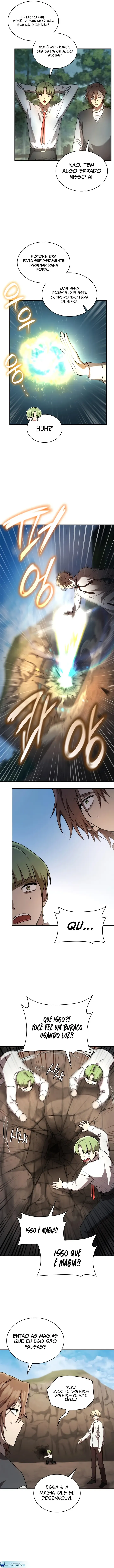 Read The Infinite BR Manga Online