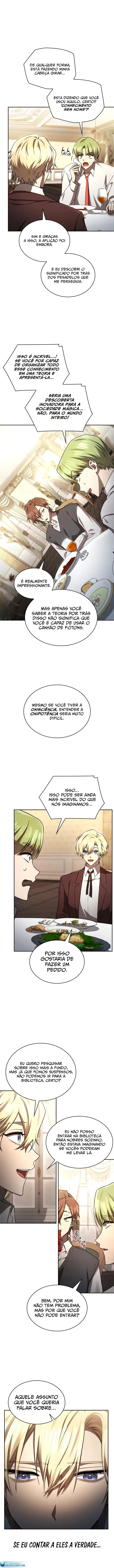 Read The Infinite BR Manga Online