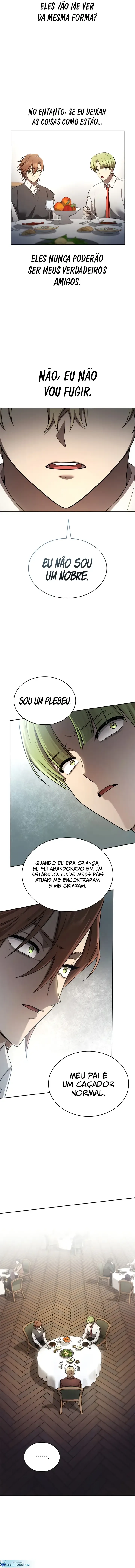 Read The Infinite BR Manga Online
