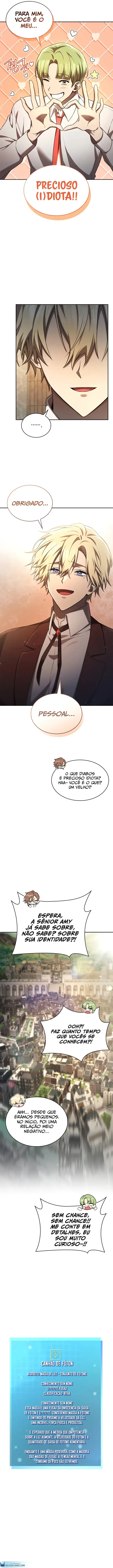 Read The Infinite BR Manga Online