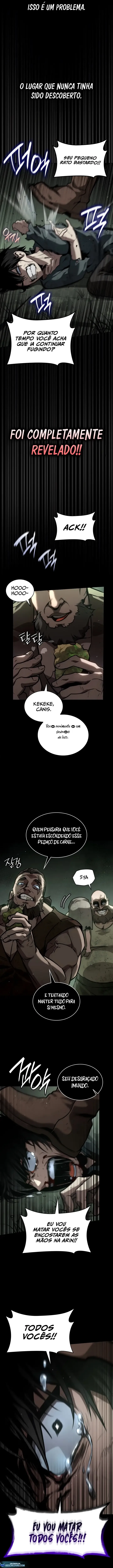 Read The Infinite BR Manga Online