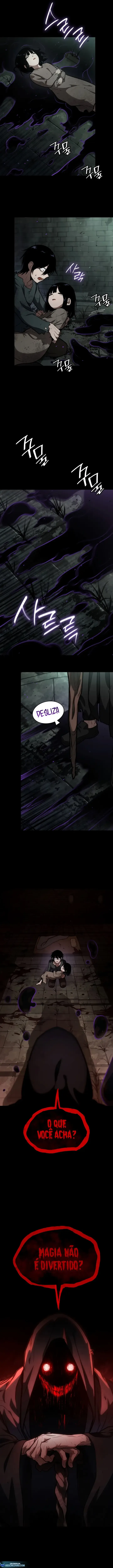 Read The Infinite BR Manga Online