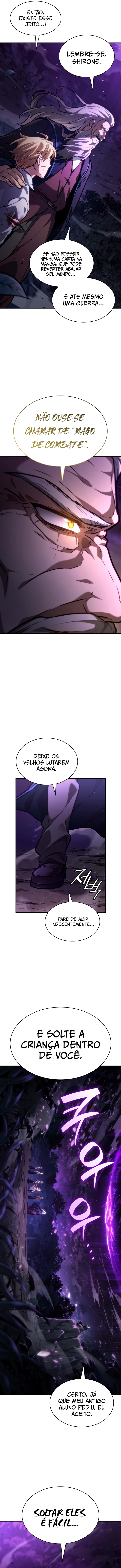 Read The Infinite BR Manga Online
