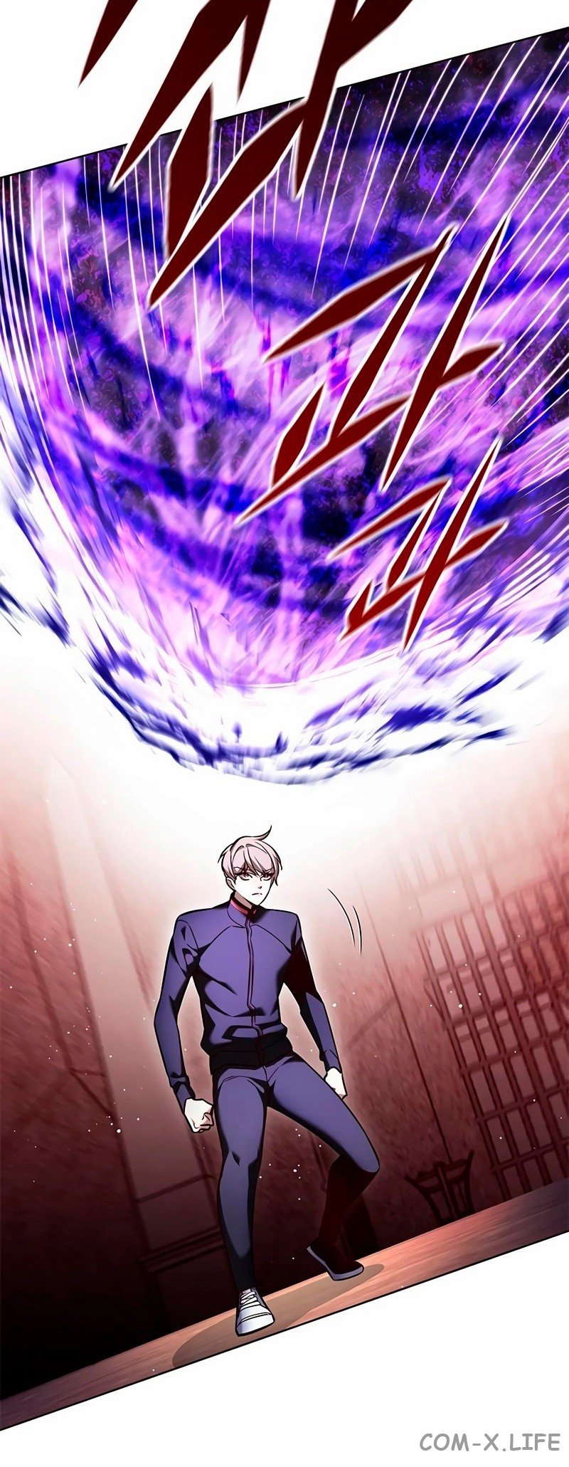 Read Элисед ru Manga Online