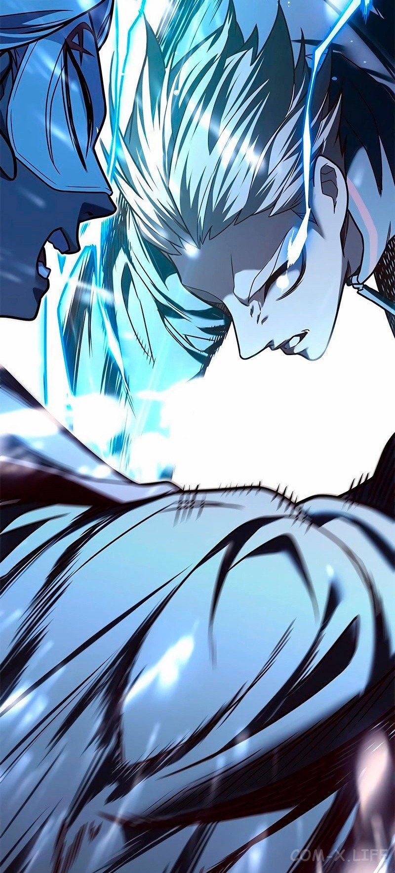 Read Элисед ru Manga Online