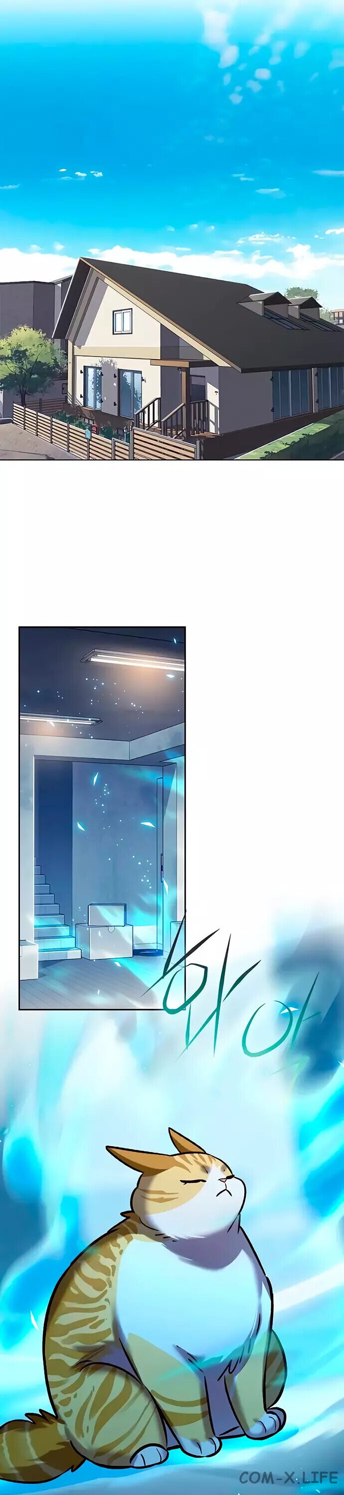 Read Элисед ru Manga Online