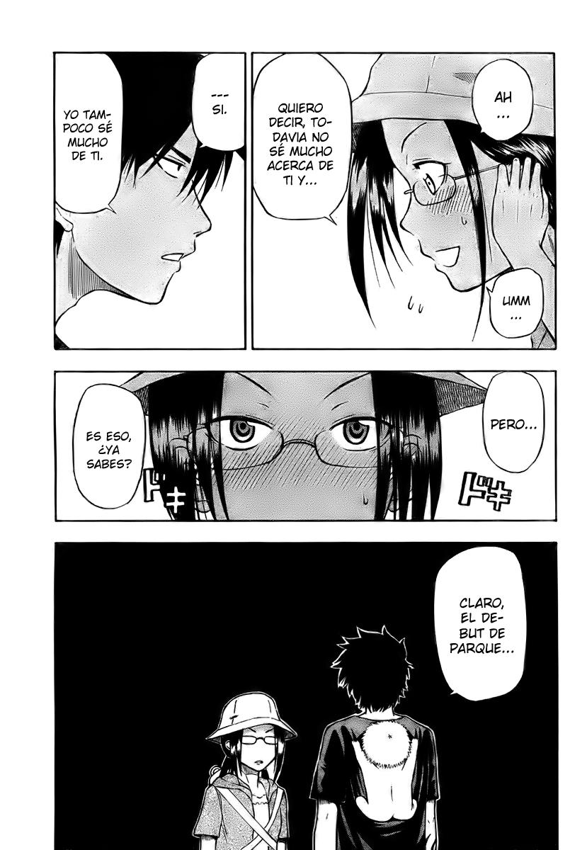 Read Beelzebub es Manga Online
