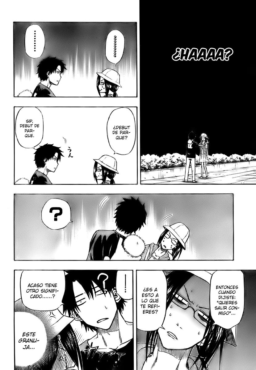 Read Beelzebub es Manga Online