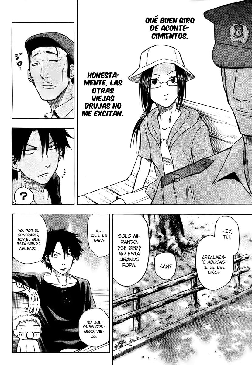 Read Beelzebub es Manga Online