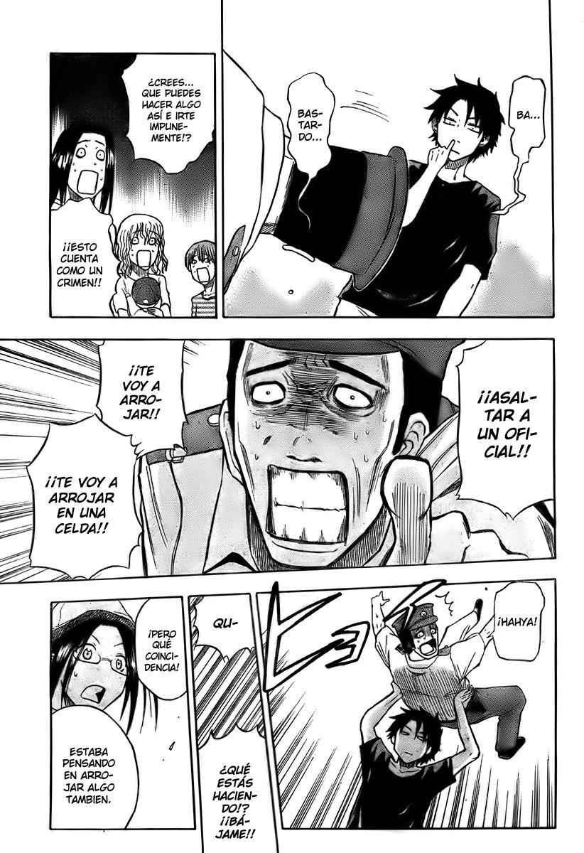 Read Beelzebub es Manga Online