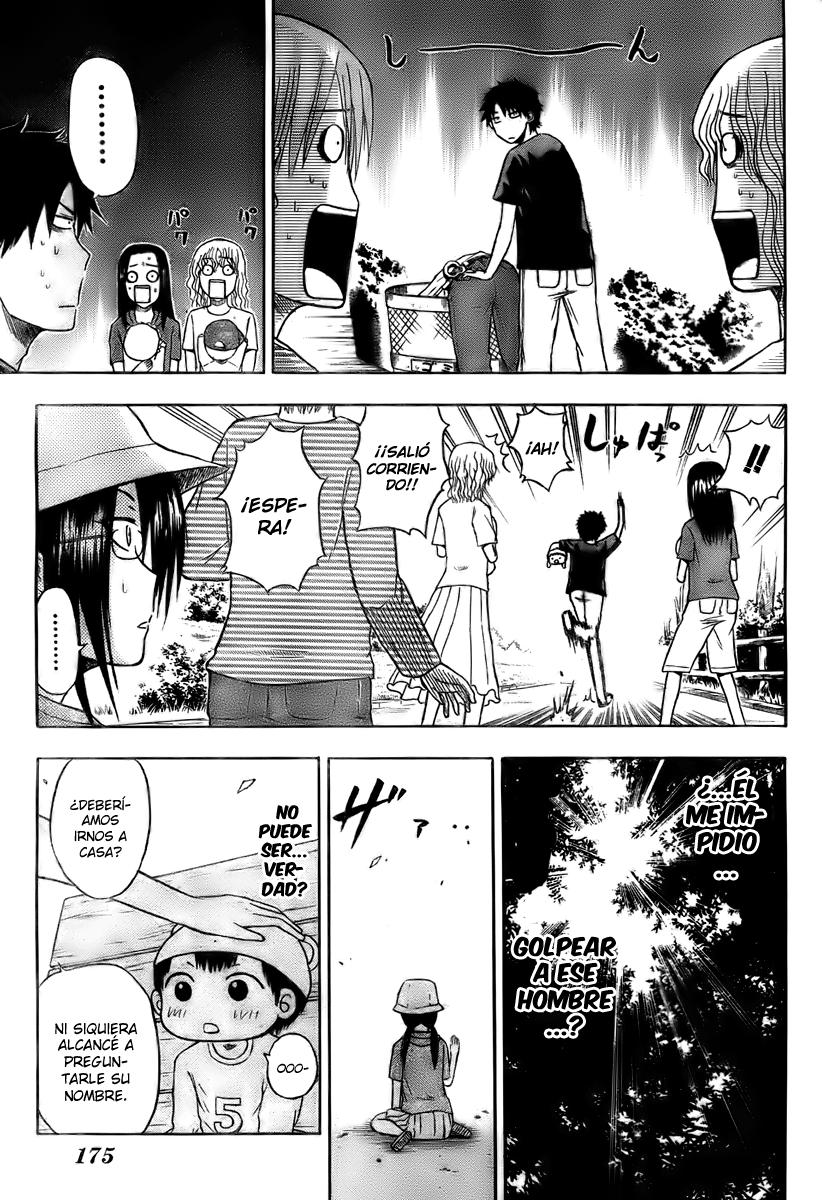 Read Beelzebub es Manga Online